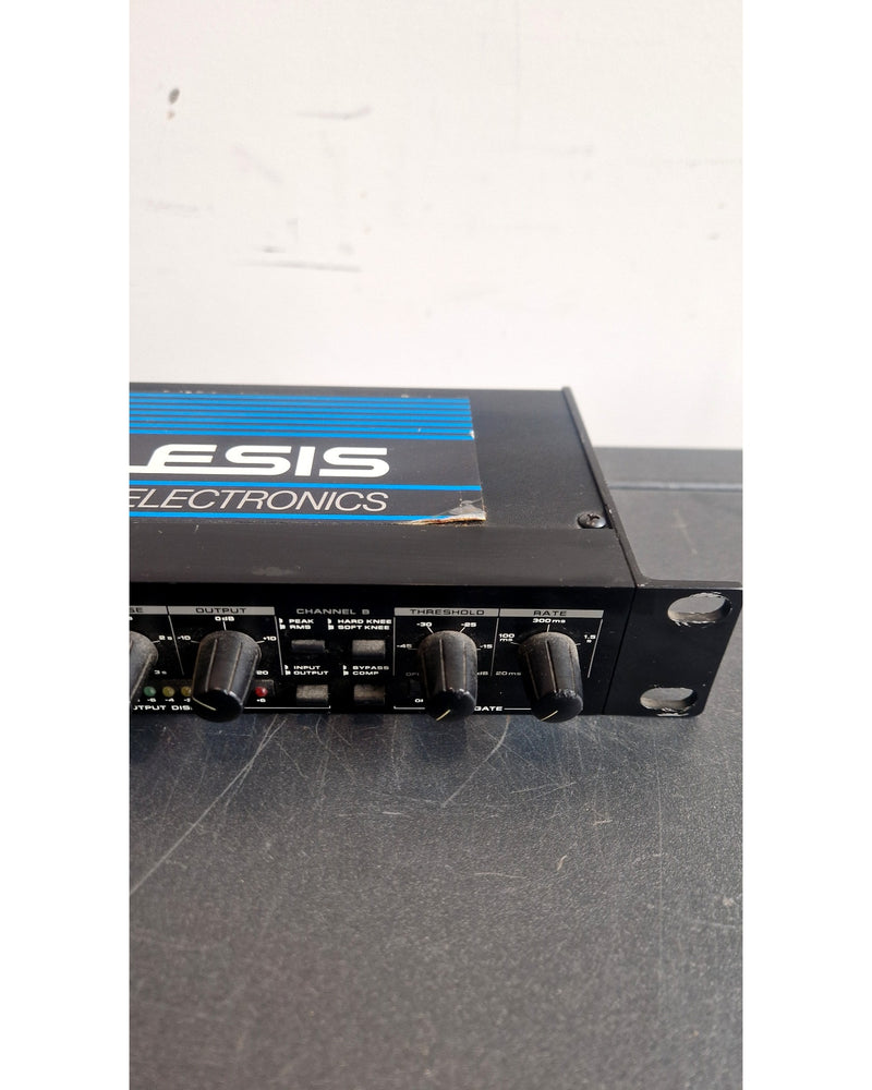 Alesis 3630 - Effect Processor - Good - Image 2