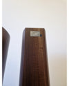 Wharfedale Diamond 10.7 - Hi-Fi Speakers - Pair - Wood Finish - Excellent w/ Original Box & Manuals - Photo 4