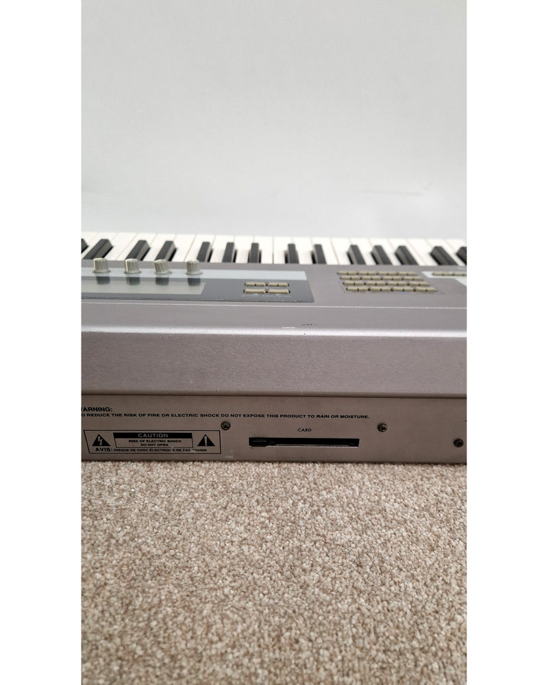 Korg Z1 - Synthesizer Keyboards - Fair - image 13