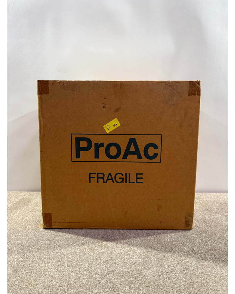 ProAc Tablette 2000 - Hi-Fi Speaker - Cherry - Very Good w/ Original Box - image 8