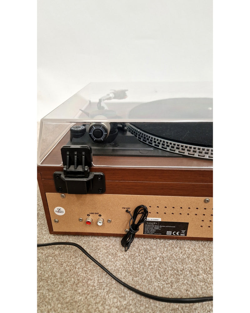 Neostar CD - Recorder Music System - Good - image 15
