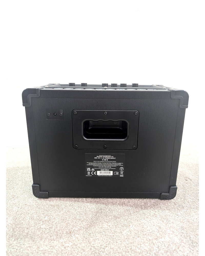 Blackstar ID CORE - Guitar Amplifier - Excellent w/ Manuals & Original Box - image 4
