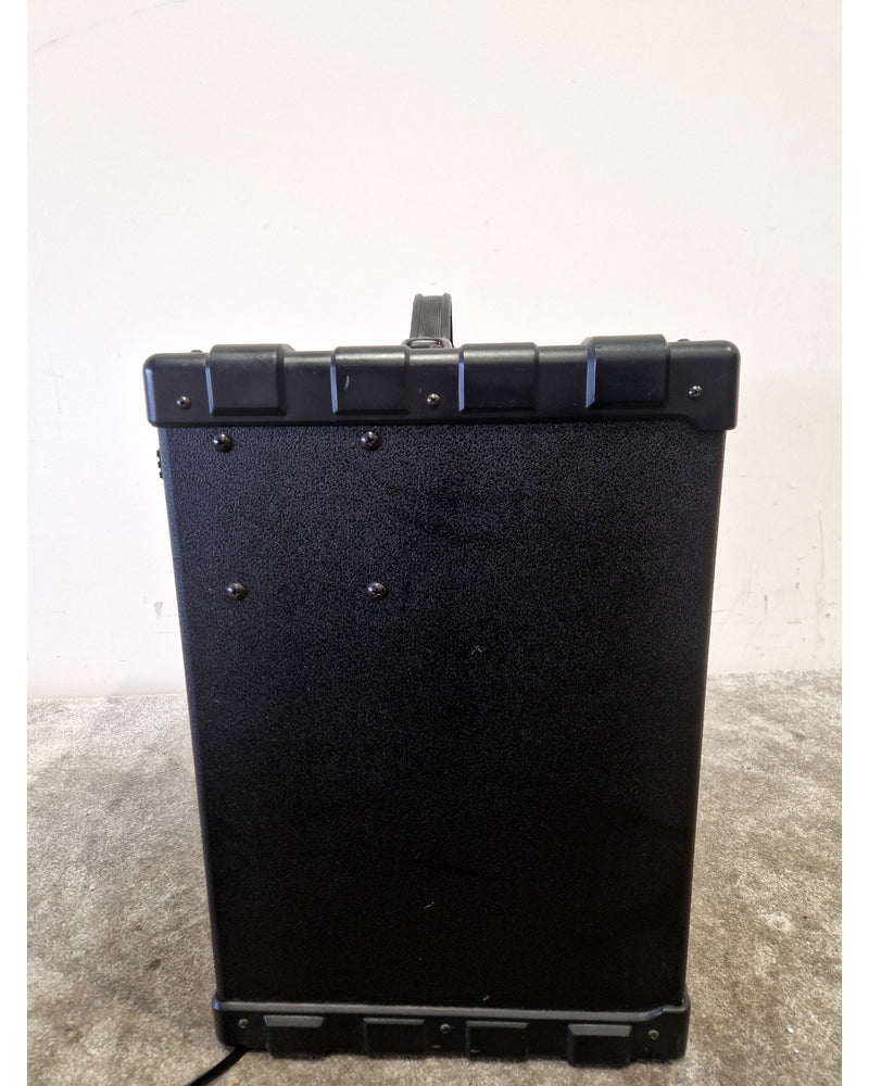 Roland Cube 100 - Bass Amplifier Combo - Black - Spares Or Repair - Image 10