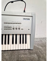 Korg Triton - Music Workstation/Sampler - Good - Photo 10