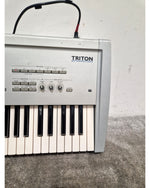 Korg Triton - Music Workstation/Sampler - Good - Image 10