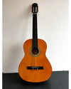 Clifton Handmade Quality - Acoustic Guitars - Natural - Fair - Photo 2