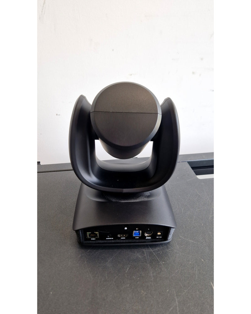 AVer CAM570 - Video Camera - Black - Excellent - Image 6