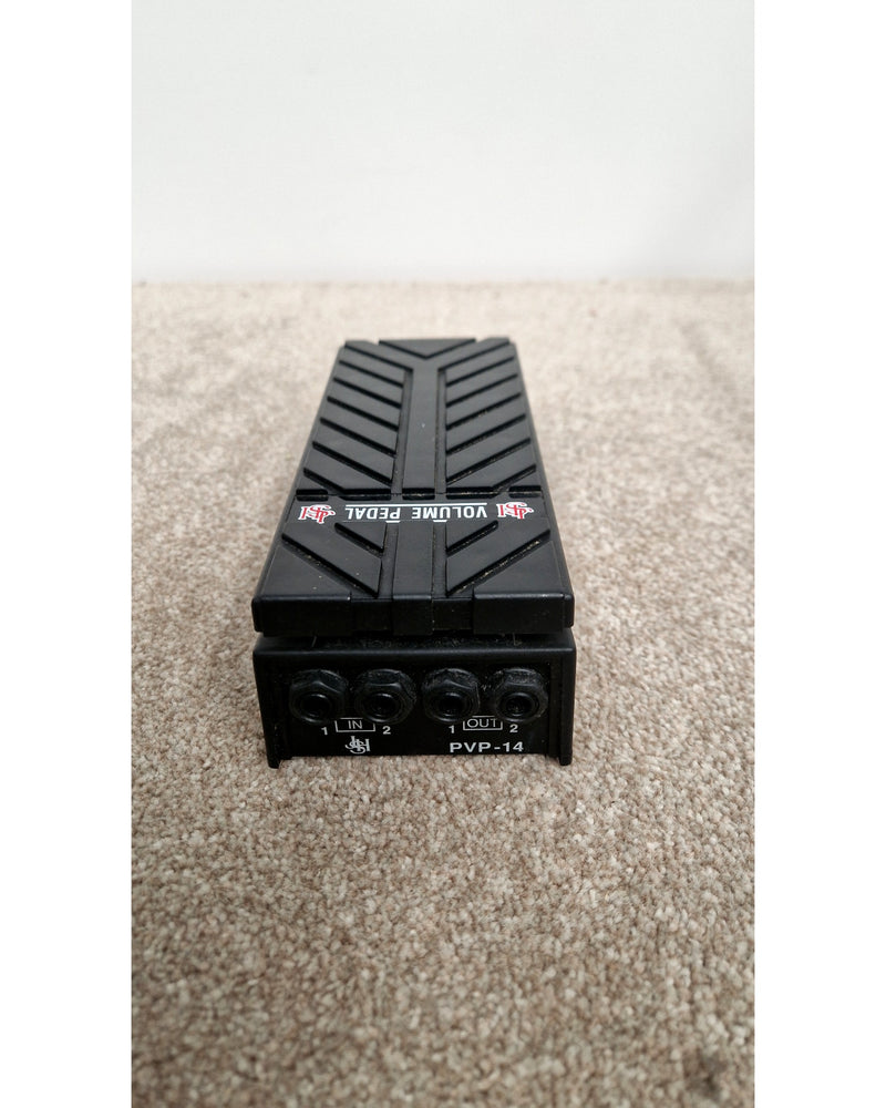 JHS Volume Pedal - Footswitch - Good - image 2