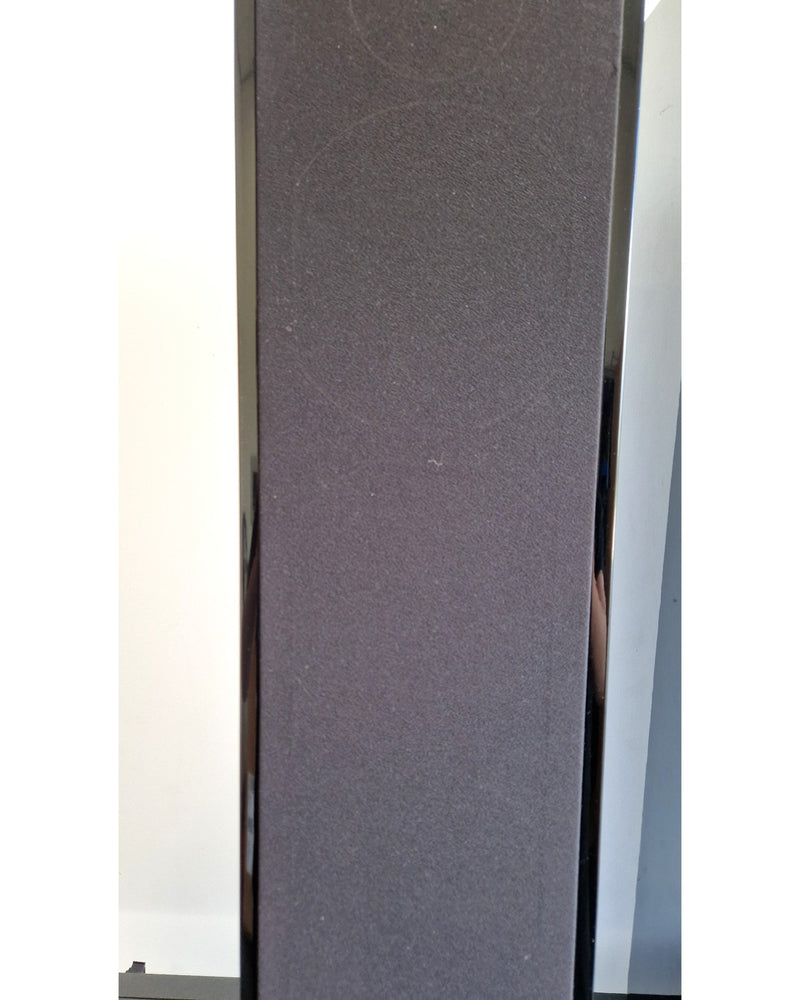 Acoustic Energy 305 - Hi-Fi Speakers - Black - Fair w/ Manuals - Image 18