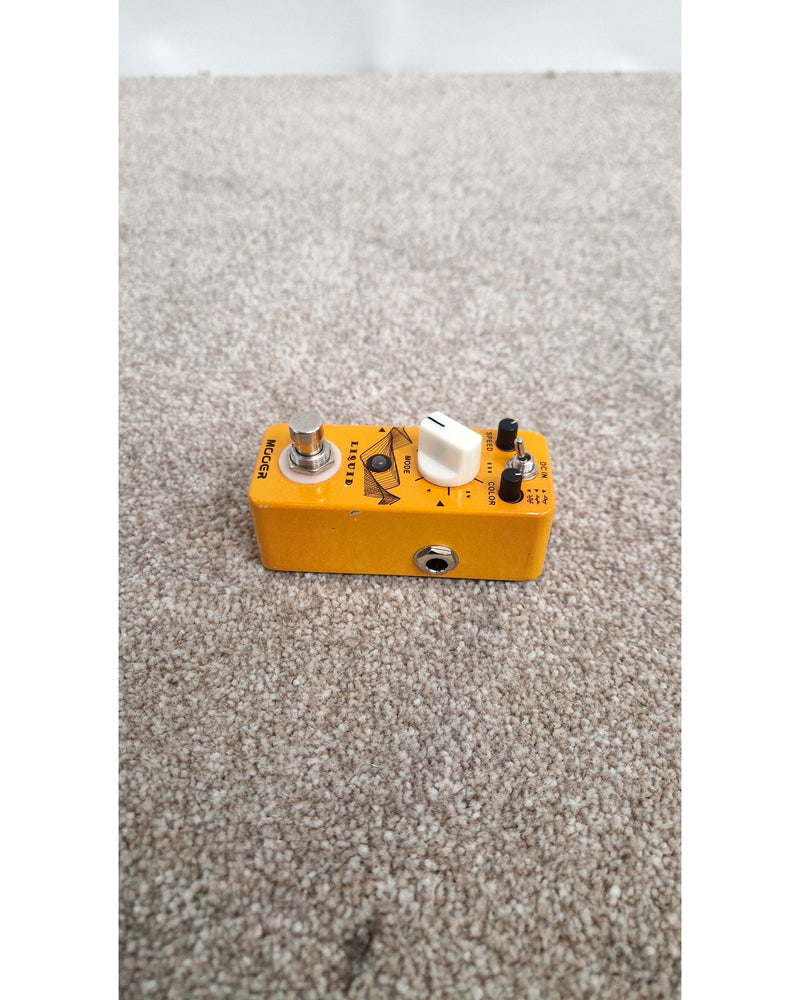 Moore Liquid Phaser - Excellent - image 9