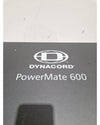 Dynacord PowerMate 600 - Mixer - Excellent - Photo 19