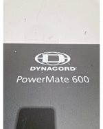 Dynacord PowerMate 600 - Mixer - Excellent - Image 19