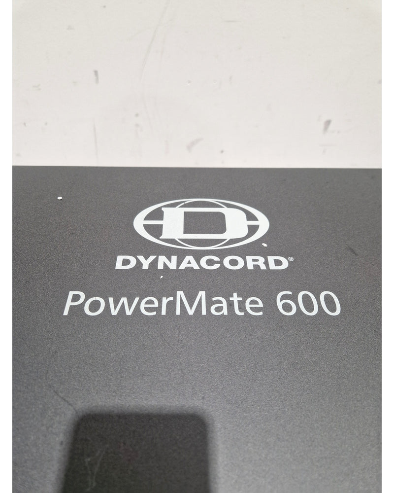 Dynacord PowerMate 600 - Mixer - Excellent - Image 19