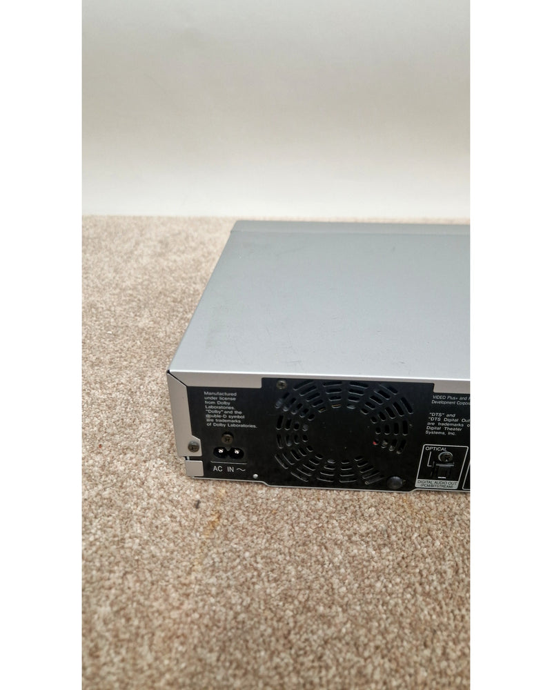 Panasonic DMR-E50 - Excellent - image 9