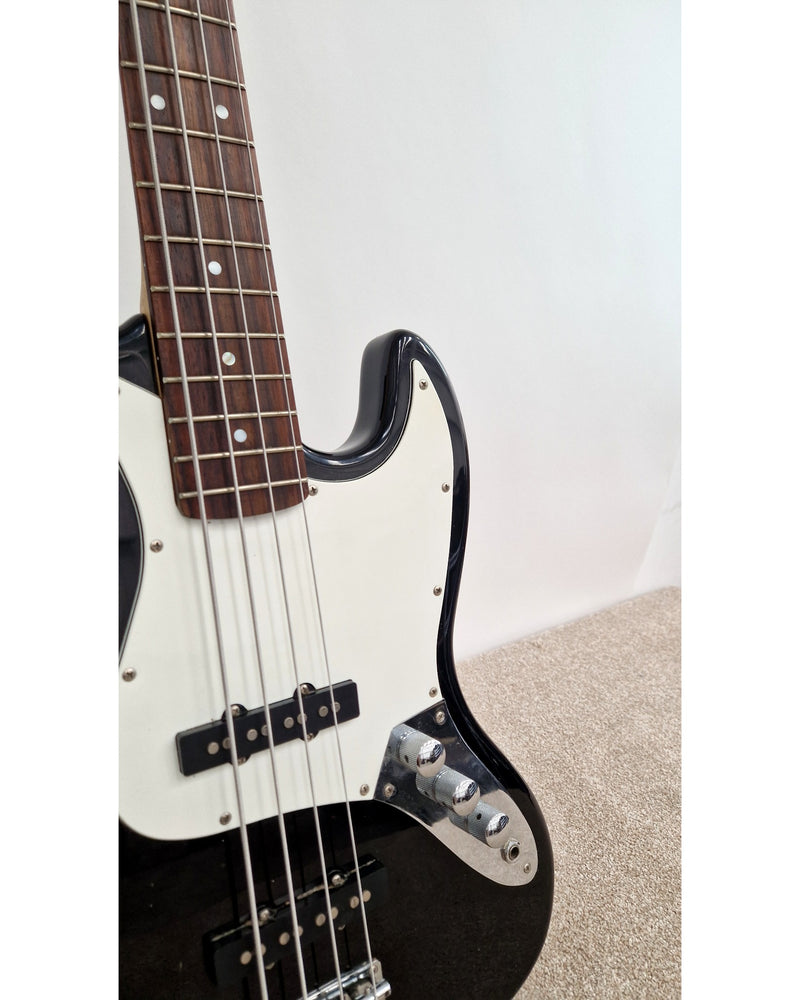 Westfield - Bass Guitars - Black - Refurbished - image 6