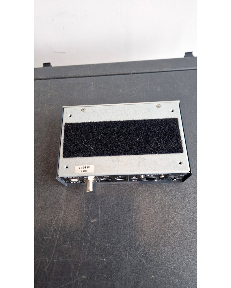 Rosendahl MIF 4 - MIDI Interface - Excellent - Image 11