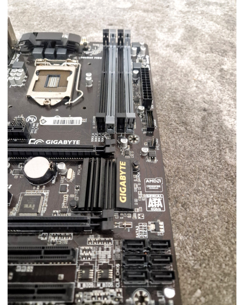 Gigabyte GA-H97-HD3 Motherboard – Motherboard - Excellent - Image 10