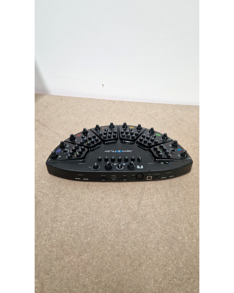 JamHub GreenRoom - Mixers - Good w/ Original Box - Image 14