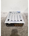 Stanton SMX-301 - DJ Mixer - White/Silver - Excellent w/ Original Box & Power Supply - Photo 5