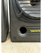 Tannoy CPA 12 - PA Speakers - Black - Good - Image 10