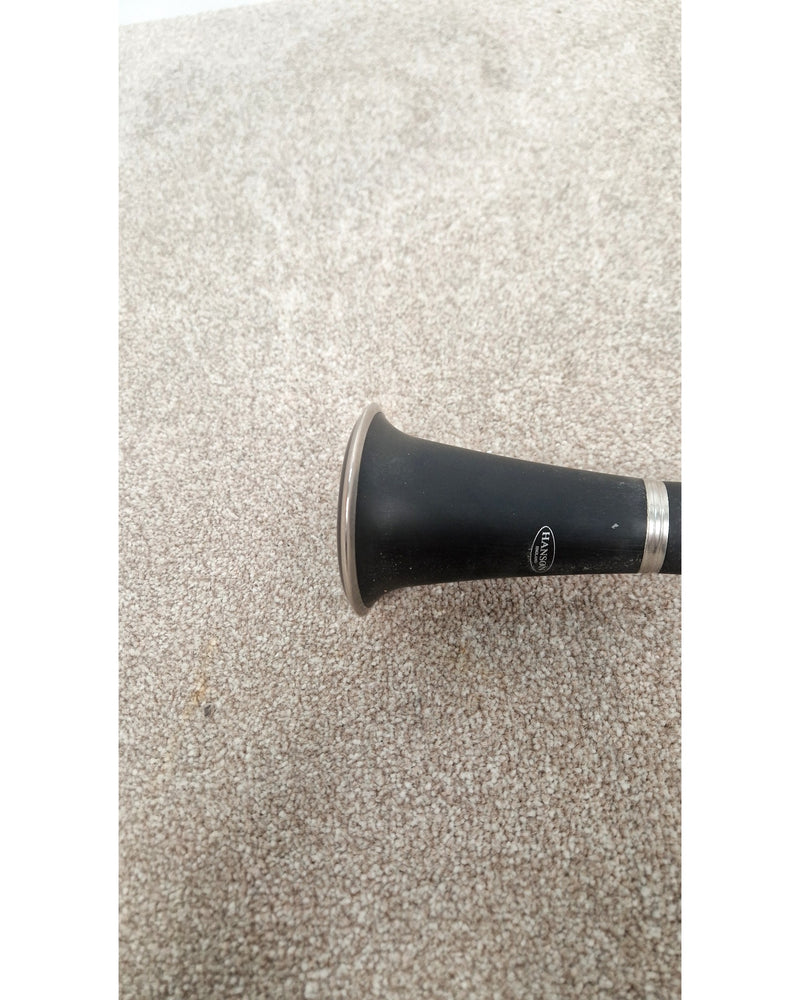 Hanson Ebonite - Good w/ Soft Case - image 10
