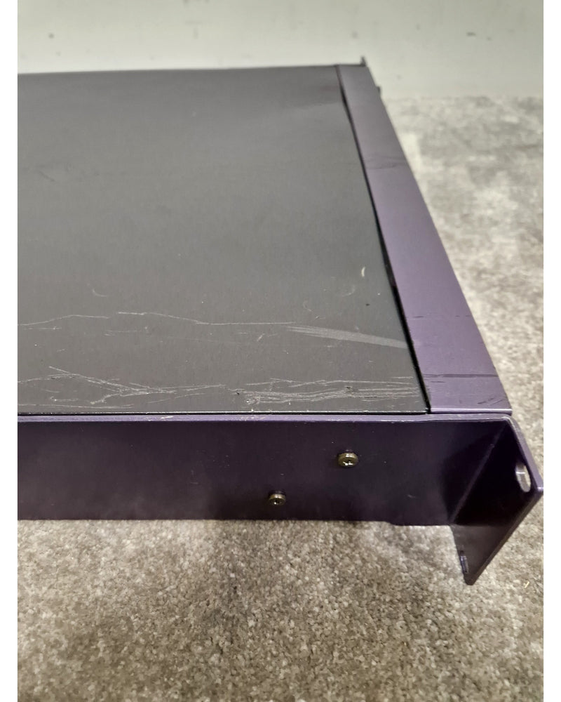 HHB CDR-850 - Purple – CD Recorder - Good - Image 7