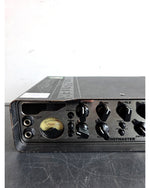 Ashdown RM 500 EVO Head - Bass Amplifiers - Good - Image 2