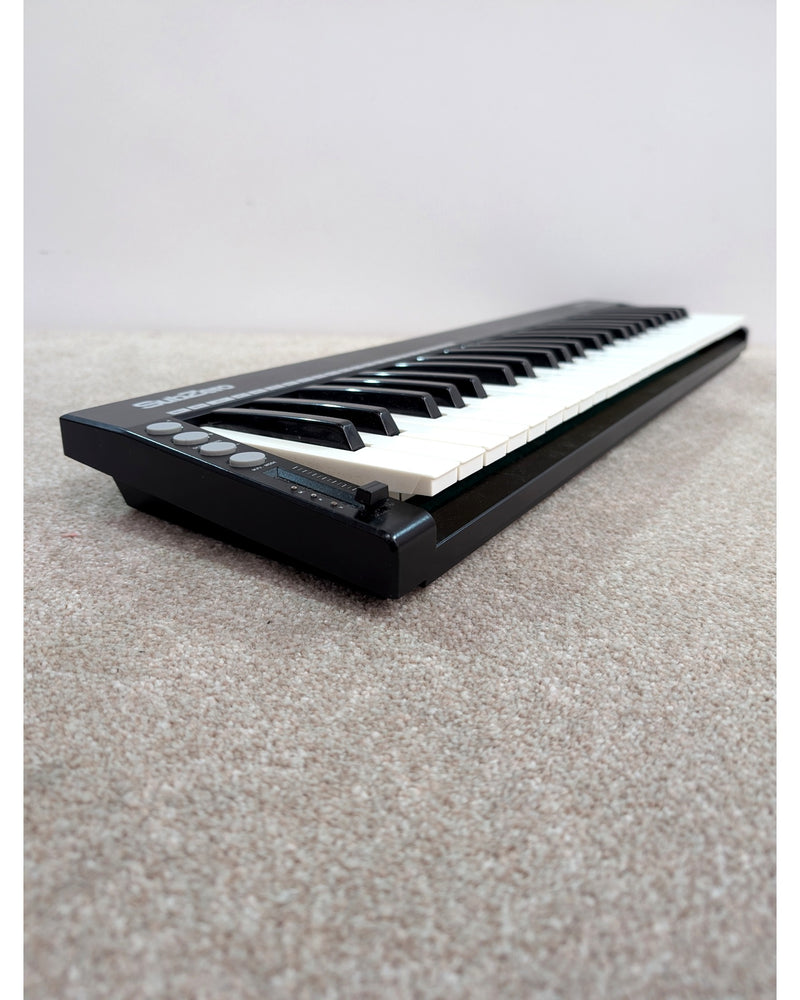 SubZero Controlkey 49S - MIDI Controller - Black - Excellent w/ USB Cable - image 5