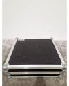 Yamaha MG166C USB - Mixer - Good w/ Power Supply & Built in flight case - Photo 2