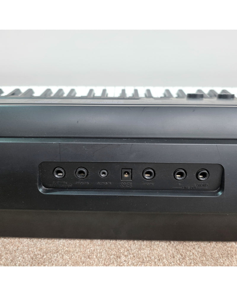 Casio WK-500 - Keyboard - Very Good - image 8