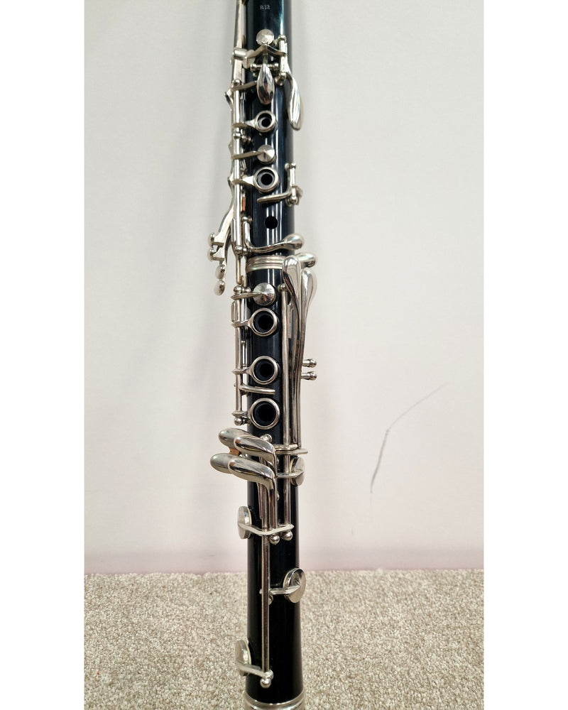 Buffet Crampon B12 - Clarinets & Flutes - Very Good w/ Hard Case - image 3