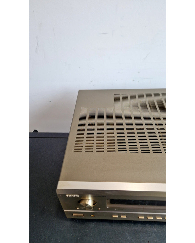Denon AVR-3803 - AV Receiver - Spares or Repairs w/ Original Box - image 8