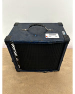 Polytone Minibrute Blue - Guitar Amplifiers - Poor - Image 12