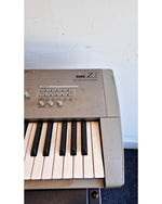 Korg Z1 - Digital Synthesizer - White - Good - Image 2