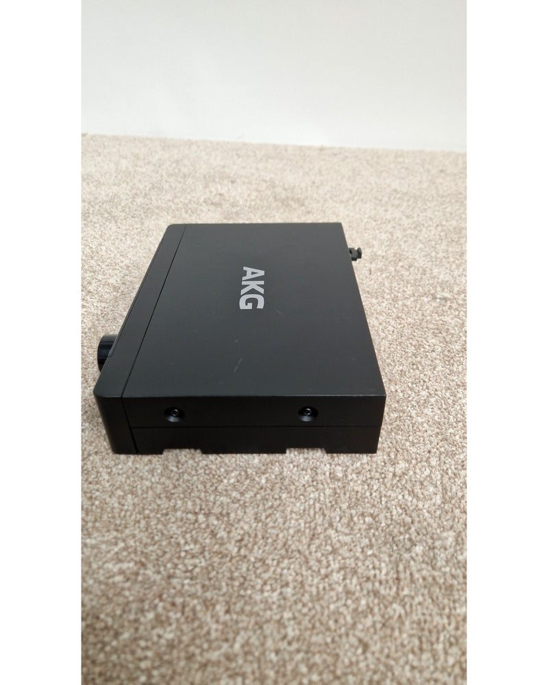 AKG DMS100-SR100 - Microphone System - Black - Spare or Repair w/ Power Supply - image 8