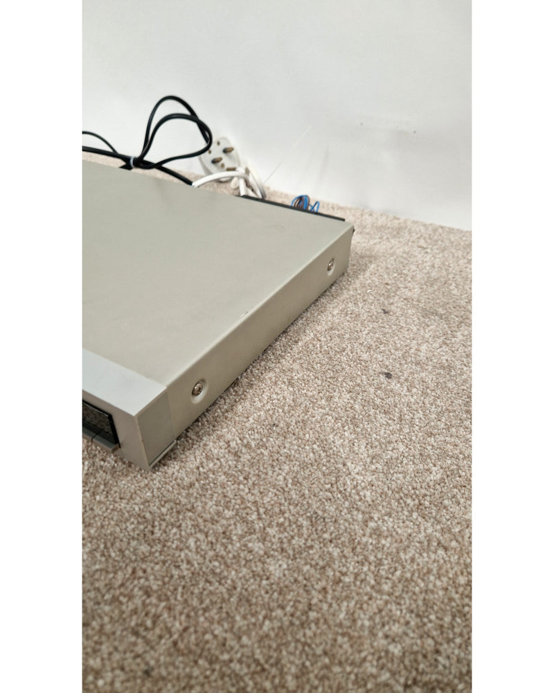 Technics ST-S4L - Good w/ Manuals - image 11