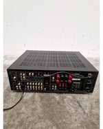 Yamaha RX-V596 - Audio Visual Receiver with speakers - Very Good - Image 6
