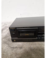 Technics RS-BX404 - Stereo Cassette Deck - PXS Cap - Good - Image 8