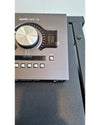 Universal apollo twin x Quad - Audio Interface - Like New w/ Original Box & Manuals - Photo 4