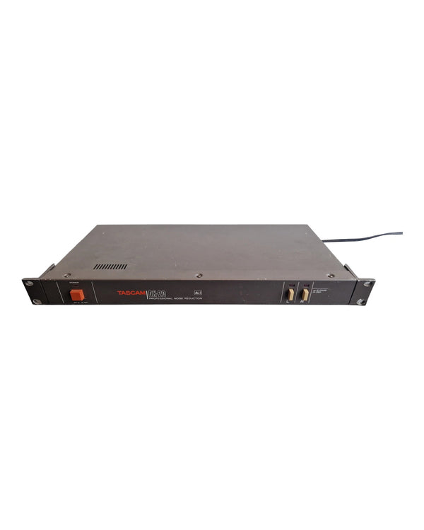 Tascam DX-2D - Effect Processor - Fair