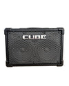Roland Cube Street EX - Guitar Amplifiers - Black - Good - Photo 1