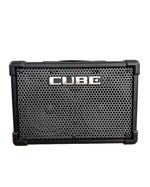Roland Cube Street EX - Guitar Amplifiers - Black - Good - Image 1