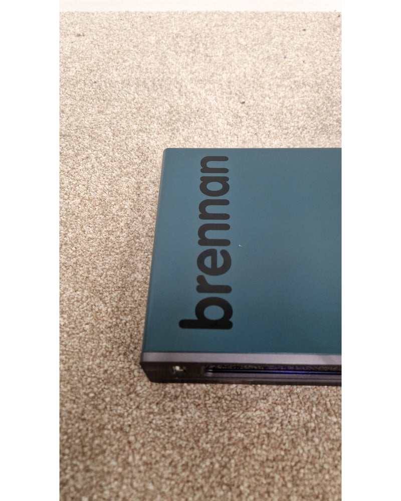 Brennan JB7 - Like New w/ remote - image 5