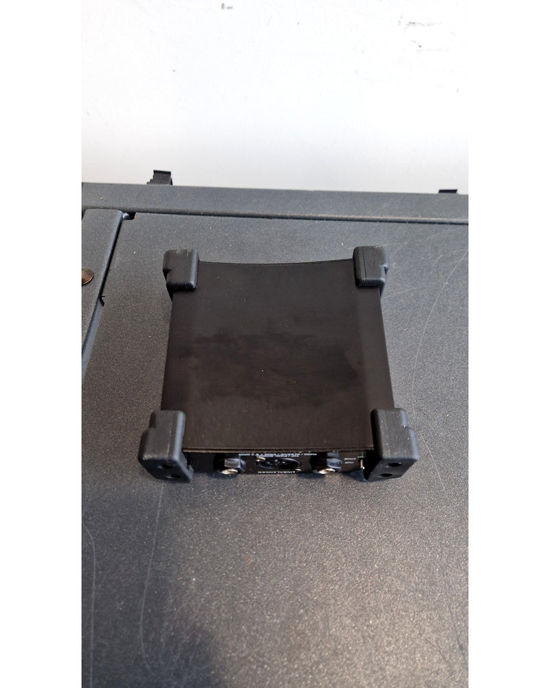 Studiospares DI Box - Excellent - Image 8