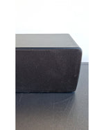 Q Acoustics 1000i - Centre Channel Speaker - Black – Centre Channel Speaker - Fair - Image 11