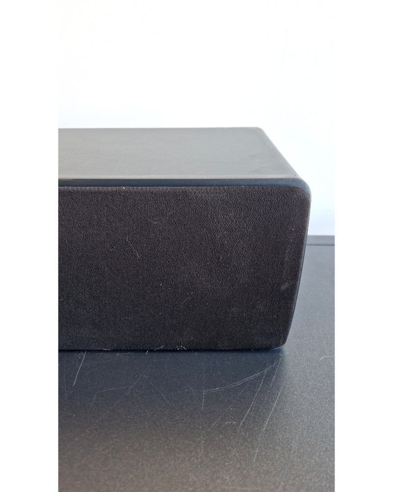Q Acoustics 1000i - Centre Channel Speaker - Black – Centre Channel Speaker - Fair - Image 11