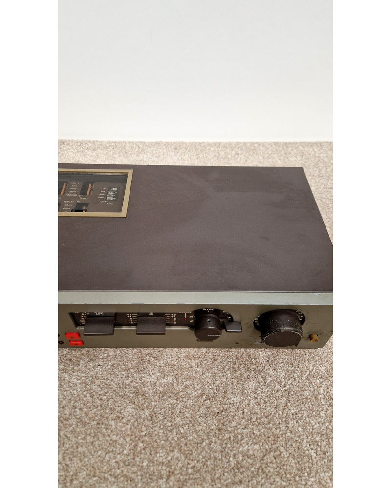 Quad 44 - Hi-Fi Amplifier - Good - image 6