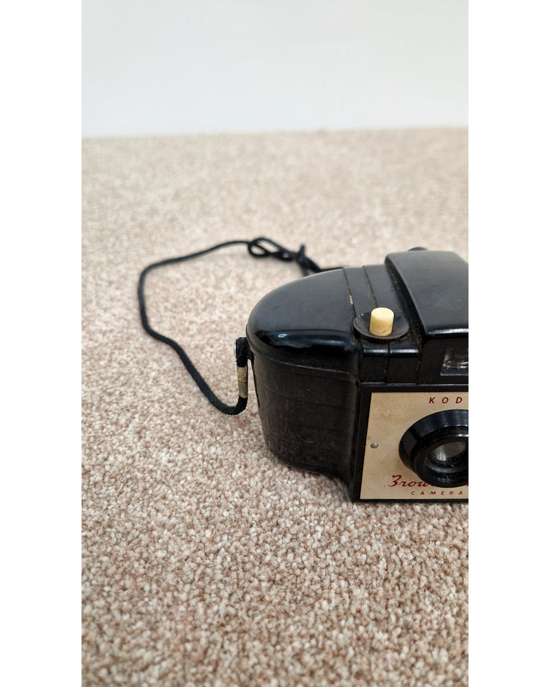 Kodak Brownie 127 - Vintage Film Camera - Good - Image 4