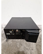 Sony CDP-CX450 CD Player - Black CD Player - 400 Disc Capacity - Spares or Repair - Image 6