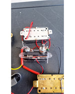 Squier Pickups - Electric Guitar Pickups - Good - Image 4